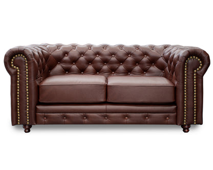 Muebles de piel premium