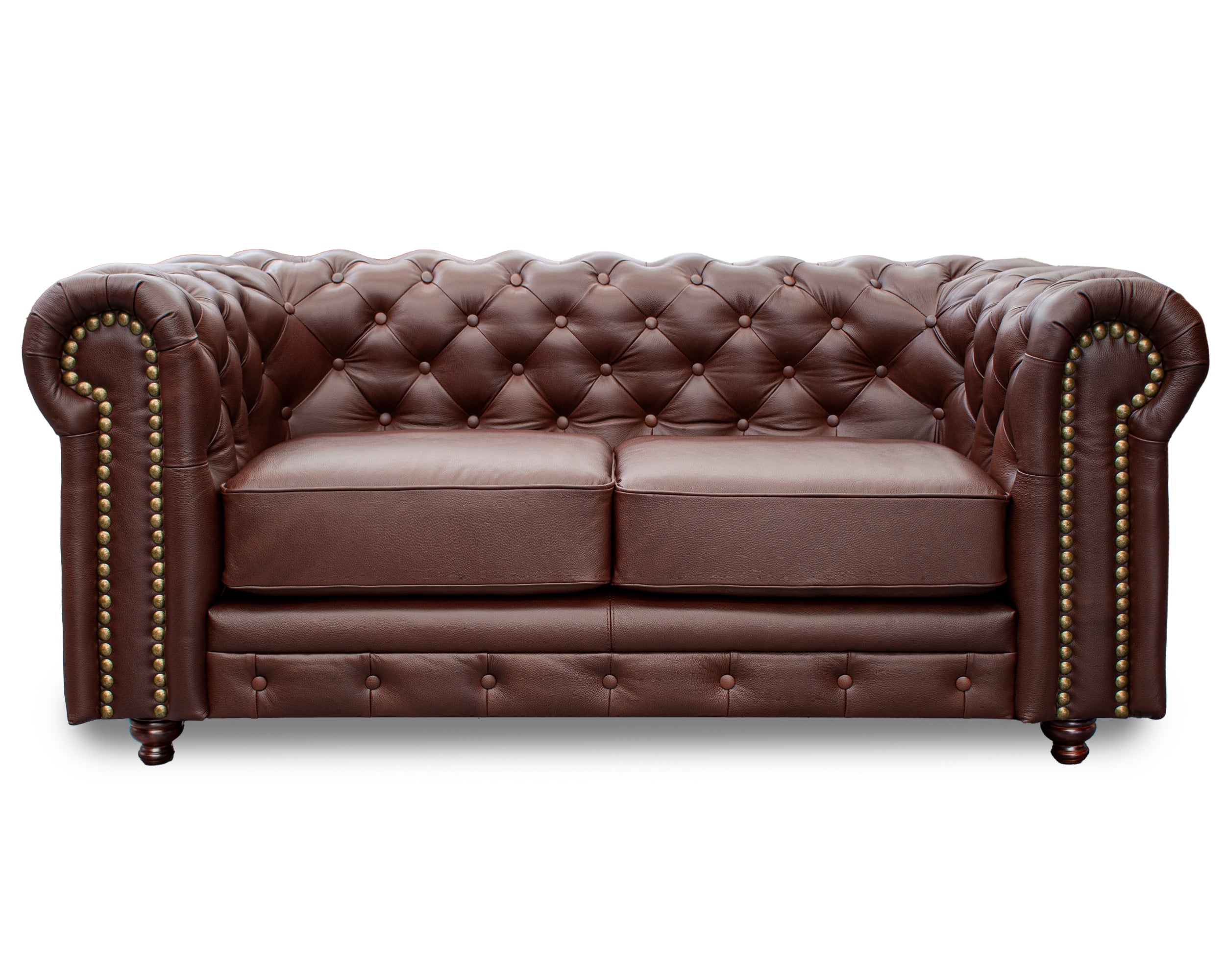 Muebles de piel premium