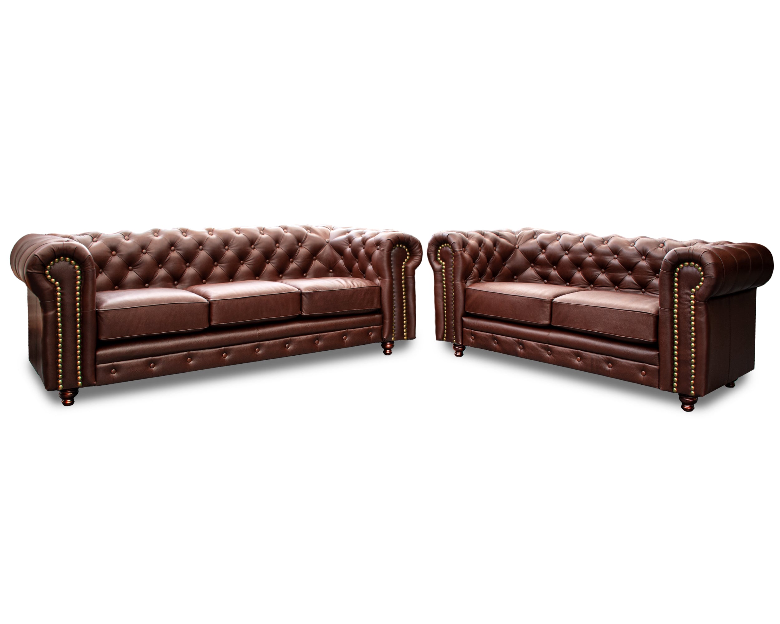 Sofás y sillones de lujo